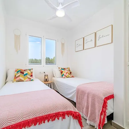 Apartment Don Pepe By Rock Javea