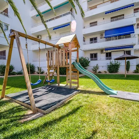 Don Pepe By Rock Apartment *