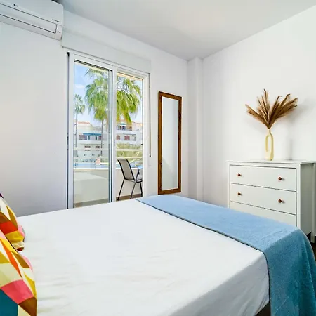 Don Pepe By Rock Apartment