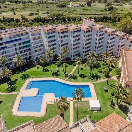 Apartment Don Pepe By Rock