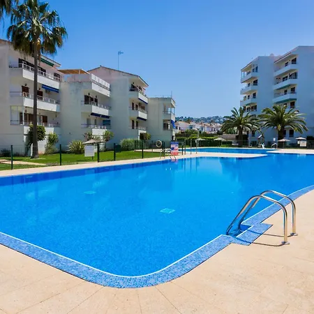 Don Pepe By Rock Apartment Javea
