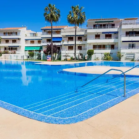 Don Pepe By Rock Apartment Javea