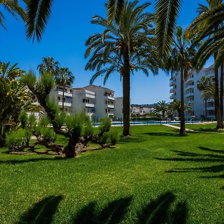 Apartment Don Pepe By Rock Javea