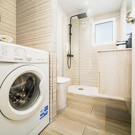 Apartment Don Pepe By Rock